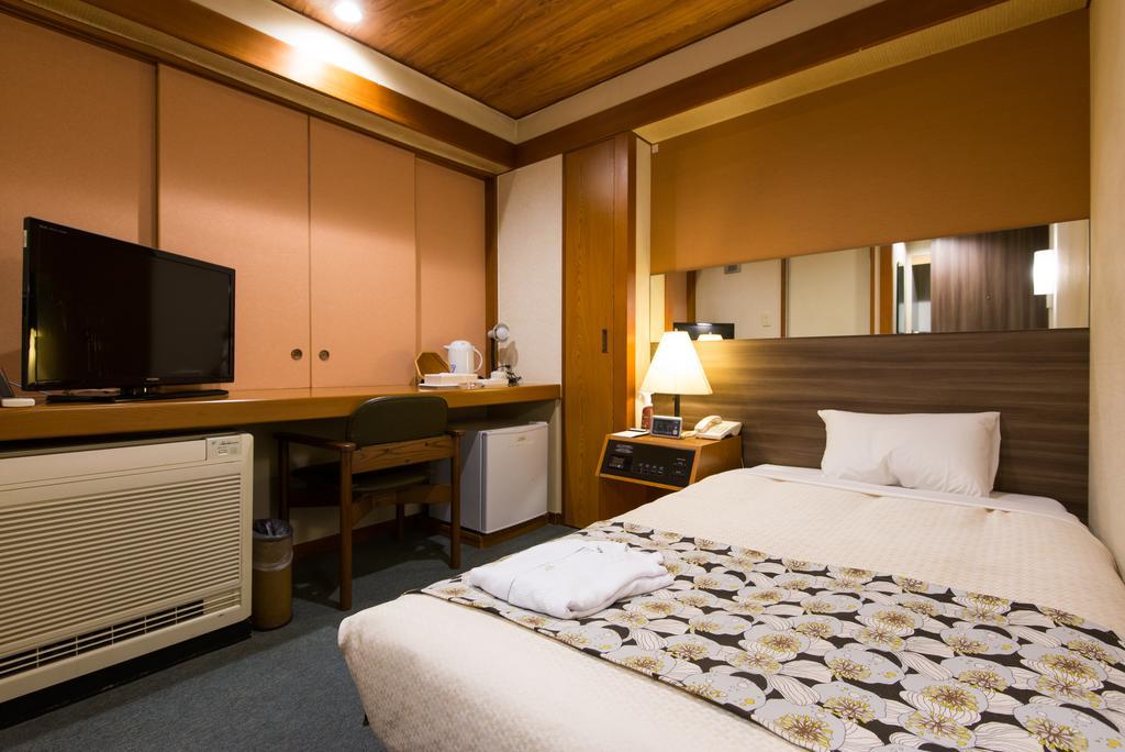 The Hedistar Hotel Narita Buitenkant foto