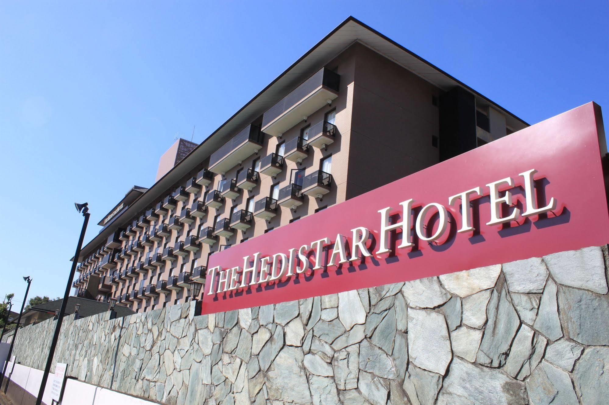The Hedistar Hotel Narita Buitenkant foto